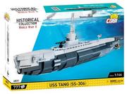 Klocki - Cobi HC WWII USS Tang 777 el. - - miniaturka - grafika 1