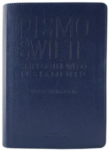 PRACA ZBIOROWA Biblia Pielgrzyma oprawa ekologiczna - Powieści i opowiadania - miniaturka - grafika 2