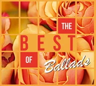 Składanki muzyczne - Various Artists The Best Of Ballads - miniaturka - grafika 1