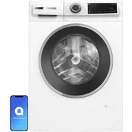Pralki - BOSCH Serie 6 WGJ24409PL 9kg 1400 obr - miniaturka - grafika 1