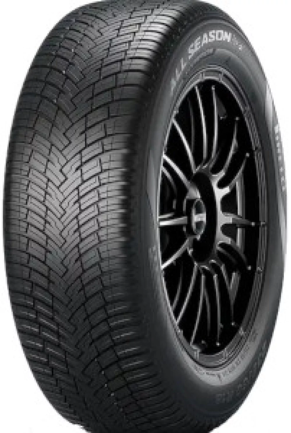 Pirelli Scorpion All Season SF2 235/55R19 105W