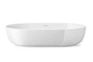 Duravit Luv 60x40 03796000001 - Umywalki - miniaturka - grafika 1