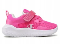 Buty dla dziewczynek - Buty Dziecięce Champion Softy S32200-Ps010 R. 32 - miniaturka - grafika 1