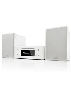 Mini wieża stereo: Ceol N10, Zawartość zestawu: 6547559f16227 - Wieże - miniaturka - grafika 1