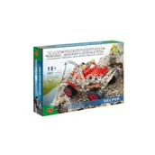 Zabawki konstrukcyjne - Mały konstruktor pomocnik Helper Alexander - miniaturka - grafika 1