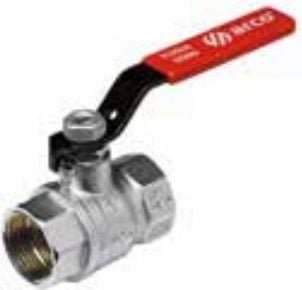 Arco Zawór Kulowy z rączką 1/2' Turia 3000 0120508