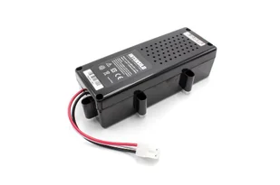 VHBW Akumulator do Bosch Indego 800 / 1000 / 1200, 32,4 V, 5000 mAh - Akcesoria do odkurzaczy - miniaturka - grafika 1