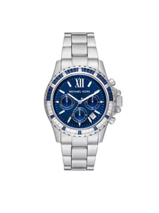 Zegarek Zegarek Michael Kors MK7237 EVEREST - Zegarki damskie - miniaturka - grafika 1