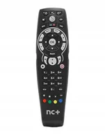 Inne akcesoria audio-wideo - NC+ NC+ Dekoder NC+ ITI5800SX NBOX HDTV Recorder z dyskiem 250 GB - miniaturka - grafika 1
