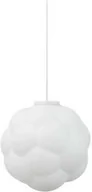 Lampy sufitowe - Normann Copenhagen - Bubba Lampa Wisząca Ø42 White Normann Copenhagen - miniaturka - grafika 1