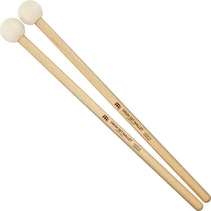 Meinl STICK & BRUSH SB402 Mallety Hard MEISB402 - Akcesoria do perkusji - miniaturka - grafika 1