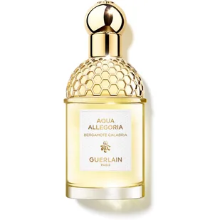 Guerlain Aqua Allegoria Bergamote Calabria - Wody i perfumy damskie - miniaturka - grafika 1