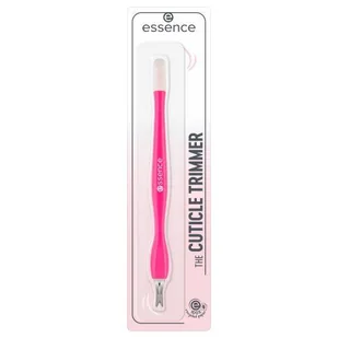 Essence The Cuticle Trimmer Manicure 1 szt - Akcesoria do paznokci - miniaturka - grafika 1