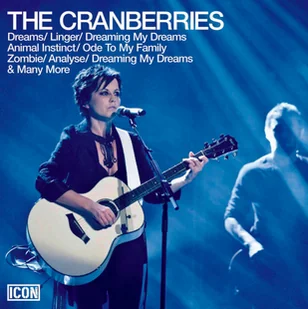 The Cranberries - Pop - miniaturka - grafika 2