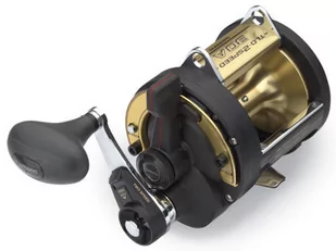 SHIMANO TLD 50 II Speed A Multi rolka z przesuwany remse (2 biegi) BRSTLD50IIA - Inne akcesoria dla wędkarzy - miniaturka - grafika 1