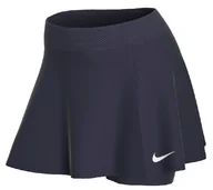 Spódnice - Damska Spódnica Spodenki do Tenisa Nike Court Victory Plus DB6604451 2X CV47329 - miniaturka - grafika 1