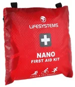 Apteczki i materiały opatrunkowe - Apteczka Lifesystems Light & Dry Nano First Aid Kit - miniaturka - grafika 1