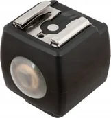 Akcesoria fotograficzne - JJC Fotocela do lamp reporterskich JJC JSYK-3B ze złączem PC - miniaturka - grafika 1