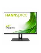 Monitory - Hannspree 24L HP246PFB - miniaturka - grafika 1