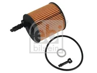 Filtry oleju - Filtr oleju Febi Bilstein 180329 - miniaturka - grafika 1