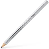 Ołówki - Faber Castell Ołówek JUMBO GRIP HB 111920 Faber-Castell - miniaturka - grafika 1