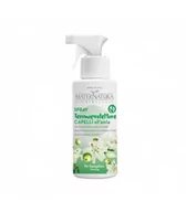 Odżywki do włosów - Maternatura MaterNatura Spray Termoochronny z Amlą 150 ml - miniaturka - grafika 1