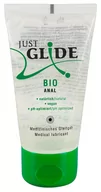 Lubrykanty analne - INNY Lubrykant Just Glide Bio Anal 50 Ml 137E280 - miniaturka - grafika 1