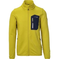 Bluzy sportowe męskie - Bluza sportowa męska Elbrus Nomi - miniaturka - grafika 1