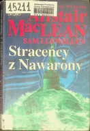 Kryminały - Straceńcy z Nawarony - miniaturka - grafika 1
