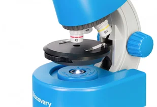 (BG) Mikroskop Discovery Micro z książką - Mikroskopy i lupy - miniaturka - grafika 13
