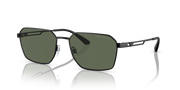 Okulary przeciwsłoneczne - Okulary Przeciwsłoneczne Emporio Armani EA 2140 300171 - miniaturka - grafika 1