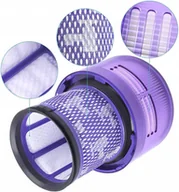 Filtry do odkurzaczy - Filtr do odkurzacza Dyson zmywalny V11 - miniaturka - grafika 1