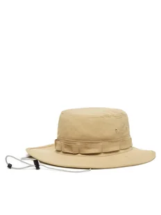 The North Face Kapelusz Class V NF0A5FXF Beżowy - Czapki damskie - miniaturka - grafika 1