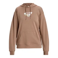 Bluzy damskie - Bluza z kapturem dla Kobiety SURF STOKED - miniaturka - grafika 1