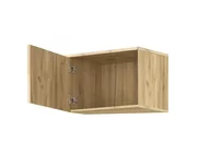 Szafki na buty - Nadstawka Pawlacz przedpokój NEVADA N54 dąb craft - miniaturka - grafika 1