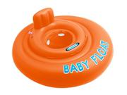 Zabawki i gry sportowe - Intex Koło Baby Float 56588 - miniaturka - grafika 1