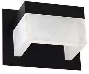 Milagro KINKIET NERO 7W LED ML080 - Lampy ścienne - miniaturka - grafika 1