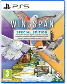 Gry PlayStation 5 - Wingspan Special Edition (PS5) - miniaturka - grafika 1
