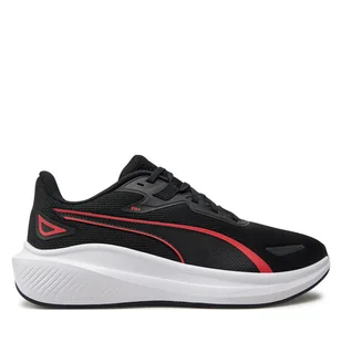 Buty do biegania Puma Skyrocket Lite 379437 15 Czarny - Lekkoatletyka - miniaturka - grafika 1