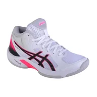 Buty sportowe damskie - Buty Asics Beyond FF MT W 1072A096 (kolor Biały, rozmiar 37) - miniaturka - grafika 1