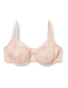 Dorina Biustonosz damski (2 sztuki), czarny/beżowy, 95F - Biustonosze - miniaturka - grafika 1