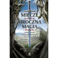 Fantasy - Miecze i mroczna magia - miniaturka - grafika 1