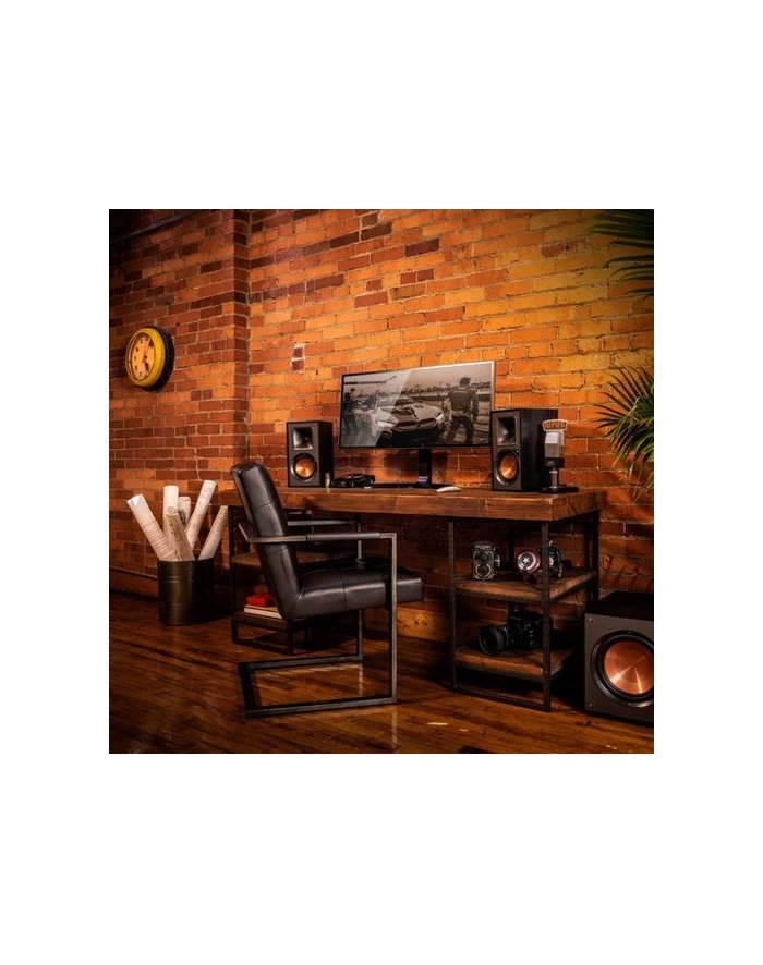 Klipsch R-41PM Pair