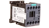 Inne akcesoria elektryczne - Siemens Indus.Sector stycznik 3rt2016  1 AP02 230 AC 4 KW/400 V, 1Ö stycznik rozmiar konstrukcyjny S00 moc do przełączania prądu przemiennego 4011209784949 3RT2016-1AP02 - miniaturka - grafika 1