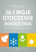 Podręczniki dla szkół podstawowych - Harmonia Ja i moje otoczenie. Podręcznik dla uczniów z niepełnosprawnością intelektualną Agnieszka Borowska-Kociemba, Małgorzata Krukowska - miniaturka - grafika 1