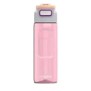 Butelka na wodę Kambukka Elton 750 ml Rainbow Pastels - Survival - akcesoria - miniaturka - grafika 1
