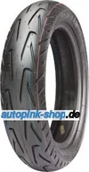 Opony motocyklowe - Goodride H-968 100/80R16 50P - miniaturka - grafika 1