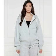 Bluzy damskie - POLO RALPH LAUREN Bluza Oversize fit - miniaturka - grafika 1