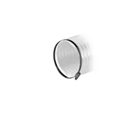 Rury i kanały wentylacyjne - Opaska zaciskowa Ø 160-180 - miniaturka - grafika 1