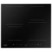 Płyty elektryczne do zabudowy - Concept IDV4260SF - miniaturka - grafika 1